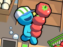 Игра My Mini Mart онлайн