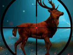 Игра Deer Hunting Classical онлайн
