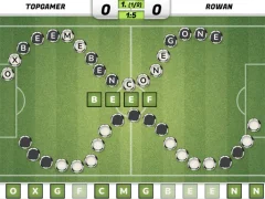 Игра Wordsoccer.io онлайн