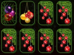 Игра Christmas Ornaments онлайн