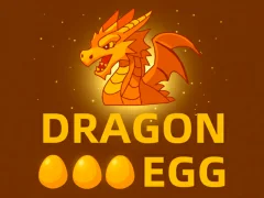 Игра Dragon Egg онлайн
