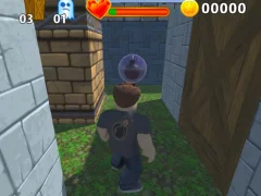 Игра Robby Bomberman онлайн