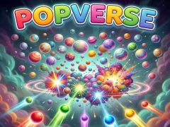 Игра Popverse онлайн