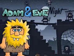 Игра Adam & Eve Night онлайн