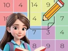 Игра Sum Master онлайн