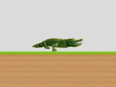 Игра Create Bombardiro Crocodilo онлайн
