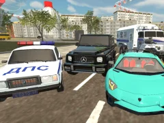 Игра DPS Simulator: Bottle City Pursuit онлайн