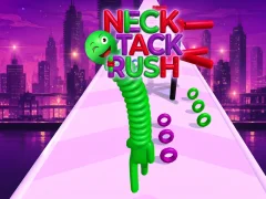 Игра Neck Stack Rush онлайн