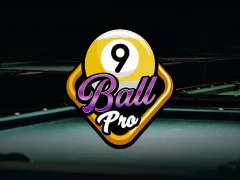 Игра 9 Ball Pro онлайн