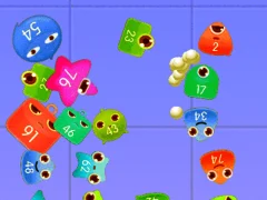 Игра Physical Ball онлайн