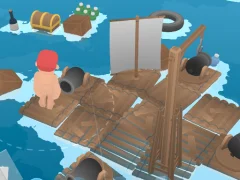 Игра Ahoy! онлайн