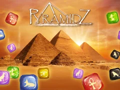 Игра Pyramidz онлайн