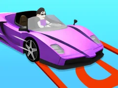Игра Real Car Parking Simulator онлайн