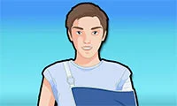 Игра Operate Now Shoulder Surgery онлайн