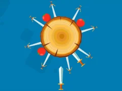 Игра Knives Extreme онлайн