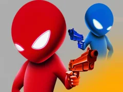 Игра Drunken Duel онлайн