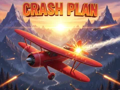 Игра Crash Plan онлайн