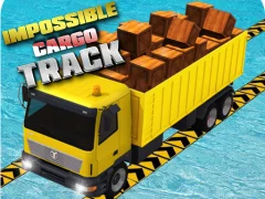 Игра Impossible Cargo Track онлайн