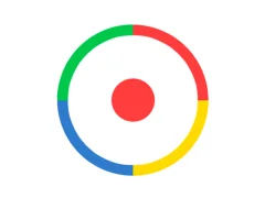 Игра Catch Colors онлайн