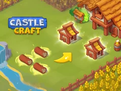 Игра Castle Craft онлайн
