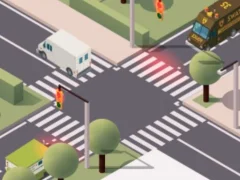 Игра Traffic Stop онлайн