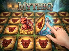 Игра Mythiq онлайн