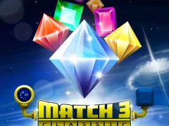 Игра Match 3 Classic онлайн