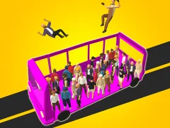 Игра Bus Stop онлайн
