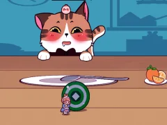 Игра Hidden Hero онлайн