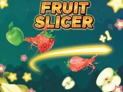 Игра Fruit Slicer онлайн