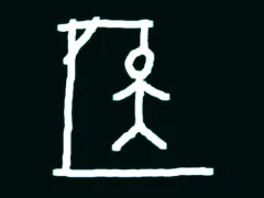 Игра Hangman 2-4 Players онлайн
