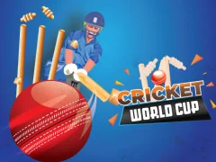 Игра Cricket World Cup Game онлайн