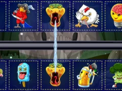 Игра Fastening Challenge онлайн