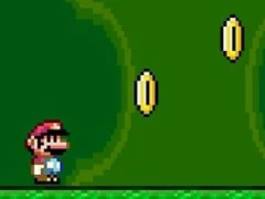 Игра Mario Starcatcher онлайн
