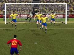 Игра Golden Boot 2022 онлайн