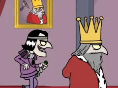 Игра Murder онлайн