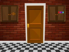 Игра Brick House Escape онлайн