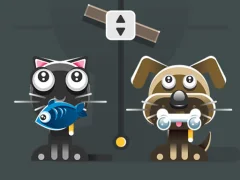 Игра My Pets онлайн