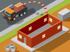 Игра City Constructor Driver 3D онлайн