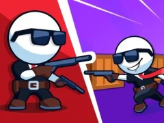 Игра Tony Archer онлайн