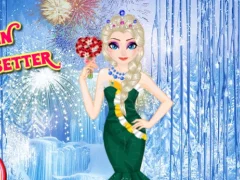 Игра Ice Queen 2017 Trendsetter онлайн