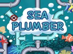 Игра Sea Plumber онлайн