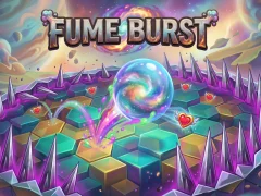 Игра Fume Burst онлайн