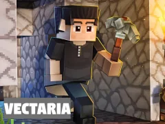 Игра Vectaria онлайн