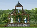 Игра Crush the Castle 2 онлайн