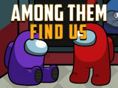 Игра Among Them Find Us онлайн