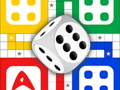 Игра Ludo Classic онлайн