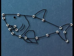 Игра Connecting and Drawing онлайн