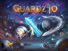 Игра Guardz IO онлайн