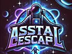 Игра Astral Escape онлайн